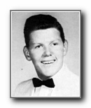 Jack Kennedy: class of 1968, Norte Del Rio High School, Sacramento, CA.